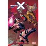 Dawn of x tome 11 - edition collector - compte ferme (revue)