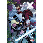 Dawn of x tome 13 - edition collector - compte ferme (revue)