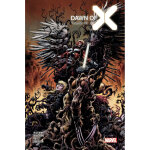 Dawn of x tome 14 - edition collector - compte ferme (revue)