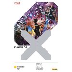 Dawn of x vol. 02 (revue)