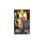 Sparking super saiyan 2 goku