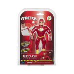 Sa - dc comics - stretch flash - 18 cm