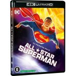 Dc universe all - star superman
