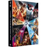 Dceu - intégrale 11 films Dceu - intégrale 11 films