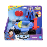 Dcsf imxt vehicule superman Dcsf imxt vehicule superman
