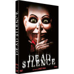 Dead silence