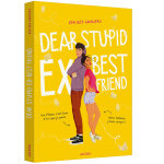 Dear stupid ex - best friend (broch)