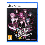 Death match love comedy! (ps5)