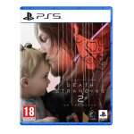 Death stranding 2 : on the beach (ps5) Death stranding 2 : on the beach (ps5)
