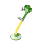 Debroussailleuse john deere