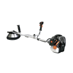 D�broussailleuse thermique 43 cc - s�lection d'experts - foxter