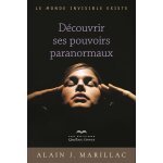 Dcouvrir ses pouvoirs paranormaux 2e edition (broch)