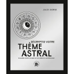 Dcryptez votre thme astral - collector - eclairez votre chemin de vie grce  l'astrologie (reli)