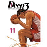 Deep 3 tome 11 (manga)