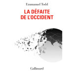 La dfaite de l'occident (broch)