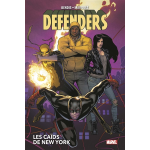 Defenders : les caïds de new york (bd) Defenders : les caïds de new york (bd)