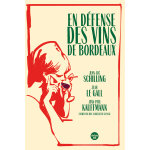 En dfense des vins de bordeaux (broch)