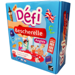 D�fi bescherelle anglais (coffret)