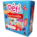 D�fi bescherelle anglais (coffret)