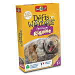 Défis nature - animaux rigolos Défis nature - animaux rigolos
