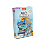 D�fis nature - capitales du monde