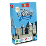 Defis nature - chateaux
