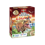 Defis nature escape - dinosaures