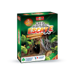 Defis nature escape - exploration secrete
