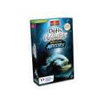 Défis nature - monstres des abysses Défis nature - monstres des abysses