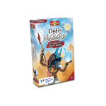 D�fis nature - mythologie �gyptienne