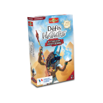 Dfis nature - mythologie gyptienne