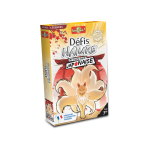 D�fis nature - mythologie japonaise