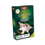 Defis nature - super pouvoir des animaux