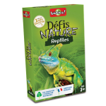Defis nature - reptiles