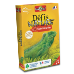 D�fis nature - saint martin