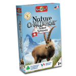 D�fis nature - suisse