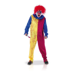 Deguisement adulte clown