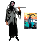 Deguisement adulte mort vivant