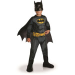 Deguisement batman taille l - 7 - 8 ans