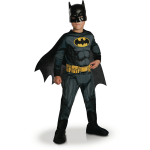 Deguisement batman taille m - 5 - 6 ans
