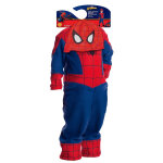Dguisement bb spider - man - t 2 - 3 ans