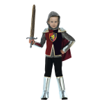 D�guisement chevalier m�di�val 7 - 8 ans