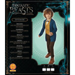 D�guisement classique norbert dragonneau taille 5 - 6 ans