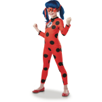 Deguisement tikki ladybug taille 5 - 6 ans Deguisement tikki ladybug taille 5 - 6 ans