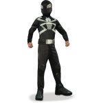 Dguisement classique venom 4 - 6 ans