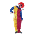 Deguisement clown taille 11 / 13 ans