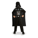 Deguisement dark vador entr�e de gamme 7 - 8 ans