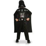 Deguisement dark vador entre de gamme 7 - 8 ans