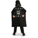 Deguisement dark vador taille 5 / 6 ans