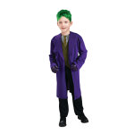 Deguisement entree de gamme the joker dark knight 11 - 14 ans